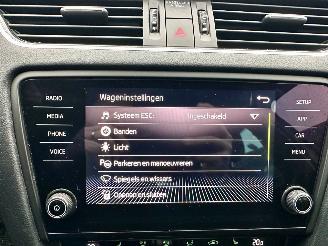 Skoda Octavia 1.0 TSI 116pk 6-bak Greentech Bus Edition Plus - xenon - virtual - camera - pdc - carplay - clima - cruise picture 54