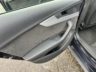 Audi A5 Sportback 2.0 TFSI 191pk aut + f1 MHEV S-line - nap - 1e eig - 3x s-line - alarm - nav - keyless - 18 inch - elektr klep picture 58