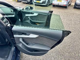 Audi A5 Sportback 2.0 TFSI 191pk aut + f1 MHEV S-line - nap - 1e eig - 3x s-line - alarm - nav - keyless - 18 inch - elektr klep picture 53