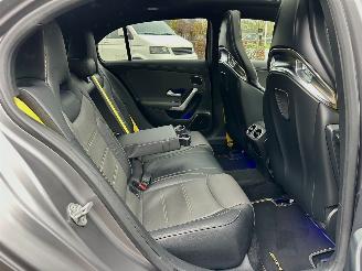 Mercedes A-klasse AMG 45S 4Matic+ 495pk aut Edition 1 - pano - schaalstoelen - hud - sterrenhemel - ppf folie - matgrijs - 20 inch picture 96
