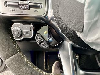 Mercedes A-klasse AMG 45S 4Matic+ 495pk aut Edition 1 - pano - schaalstoelen - hud - sterrenhemel - ppf folie - matgrijs - 20 inch picture 59