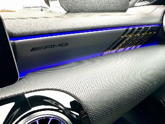 Mercedes A-klasse AMG 45S 4Matic+ 495pk aut Edition 1 - pano - schaalstoelen - hud - sterrenhemel - ppf folie - matgrijs - 20 inch picture 67