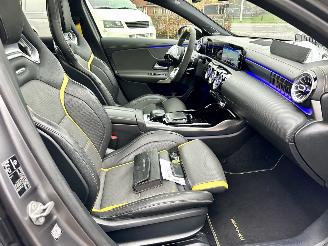 Mercedes A-klasse AMG 45S 4Matic+ 495pk aut Edition 1 - pano - schaalstoelen - hud - sterrenhemel - ppf folie - matgrijs - 20 inch picture 86
