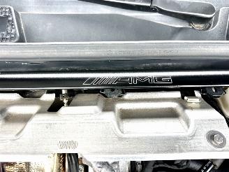 Mercedes A-klasse AMG 45S 4Matic+ 495pk aut Edition 1 - pano - schaalstoelen - hud - sterrenhemel - ppf folie - matgrijs - 20 inch picture 39