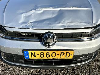 Volkswagen Polo 1.0 TSI 95pk Life 5drs - 76dkm nap - front + line assist - acc - pdc v+a - airco - cruise contr - lmv picture 70
