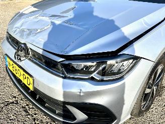 Volkswagen Polo 1.0 TSI 95pk Life 5drs - 76dkm nap - front + line assist - acc - pdc v+a - airco - cruise contr - lmv picture 69