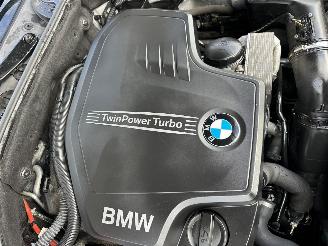 BMW 5-serie Touring 520i 184pk 8-traps aut Luxury Ed - nap - leer - stoelverw - elektr trekh + stuur - memory l+r picture 83