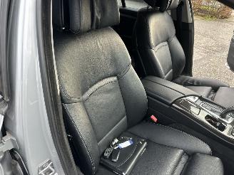 BMW 5-serie Touring 520i 184pk 8-traps aut Luxury Ed - nap - leer - stoelverw - elektr trekh + stuur - memory l+r picture 31