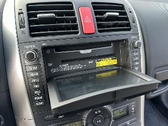 Toyota Auris 1.8 Full Hybrid 123pk aut Executive - nap - navi - camera - keyless entry + start - lmv + 4x goede banden picture 57