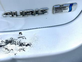 Toyota Auris 1.8 Full Hybrid 123pk aut Executive - nap - navi - camera - keyless entry + start - lmv + 4x goede banden picture 67