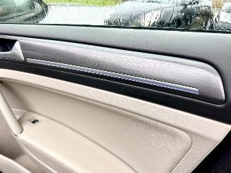 Volkswagen e-Golf 7.5 aut Highl - nap - virtual - keyless - leer - stoelverw - sfeerverl - cam - front + line + side assist picture 48