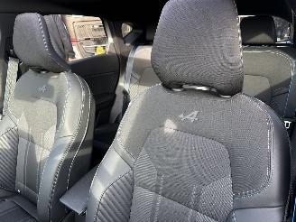 Renault Captur 1.6 E-Tech full hybrid 145 esprit Alpine - nap - pano - harman - 360cam - stuurverw - front + line + side assist picture 54