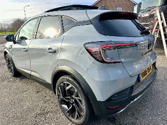 Renault Captur 1.6 E-Tech full hybrid 145 esprit Alpine - nap - pano - harman/kardon - stuurverw - front + line + side assist picture 7