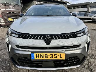 Renault Captur 1.6 E-Tech full hybrid 145 esprit Alpine - nap - pano - harman/kardon - stuurverw - front + line + side assist picture 3