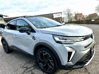Renault Captur 1.6 E-Tech full hybrid 145 esprit Alpine - nap - pano - harman/kardon - stuurverw - front + line + side assist picture 4