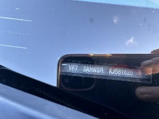 Citroën C4 Spacetourer 1.2T 131pk aut + f1 Bus 7-pers - nap - navi - virtual - line assist - keyless entry + start - pdc picture 95