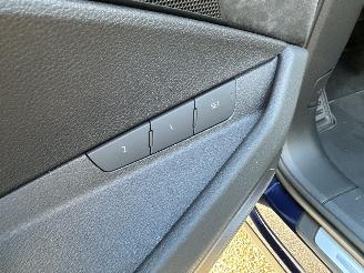 Audi E-tron Sportback 50 Quattro 71kWh 313pk aut S-Edition - pano - nap - 1e eig - cam - virtual - front + line + park assist picture 14