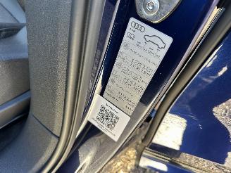 Audi E-tron Sportback 50 Quattro 71kWh 313pk aut S-Edition - pano - nap - 1e eig - cam - virtual - front + line + park assist picture 77