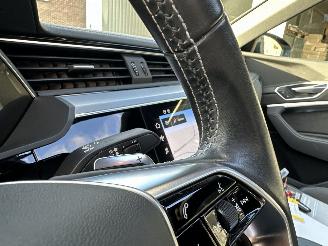 Audi E-tron Sportback 50 Quattro 71kWh 313pk aut S-Edition - pano - nap - 1e eig - cam - virtual - front + line + park assist picture 71