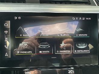 Audi E-tron Sportback 50 Quattro 71kWh 313pk aut S-Edition - pano - nap - 1e eig - cam - virtual - front + line + park assist picture 32