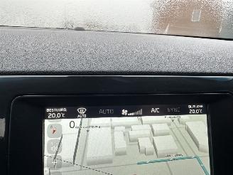 Kia Niro 1.6 GDi Hybrid ExecutiveLine - 77dkm nap - navi - camera - trekh - pdc - half leer - line assist picture 35