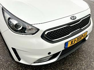 Kia Niro 1.6 GDi Hybrid ExecutiveLine - 77dkm nap - navi - camera - trekh - pdc - half leer - line assist picture 83