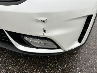 Kia Niro 1.6 GDi Hybrid ExecutiveLine - 77dkm nap - navi - camera - trekh - pdc - half leer - line assist picture 8