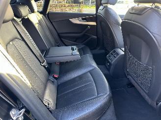 Audi A5 Sportback 2.0 TDI 190pk 7-traps aut Design - pano - nap - front + line + park + side assist - elektr klep picture 64