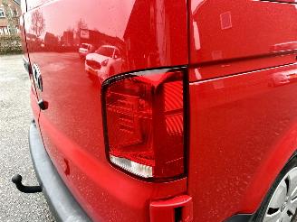 Volkswagen Transporter 2.0 TDI 150pk 6-bak Lang 3pers - 2x schuifdeur - nap - camera - navi - airco - cruise - pdc - trekh - facelift picture 77