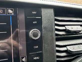 Volkswagen Transporter 2.0 TDI 150pk 6-bak Lang 3pers - 2x schuifdeur - nap - camera - navi - airco - cruise - pdc - trekh - facelift picture 23