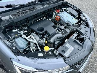 Renault Arkana 1.6 hybrid 145pk aut E-Tech - 68dkm nap - 1e eig - virtual - leer - stuurverw - front + line + side + park assist picture 82