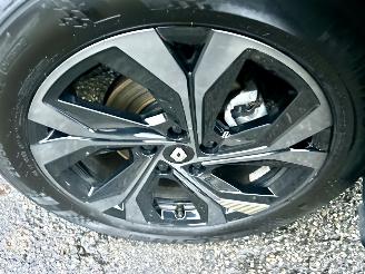 Renault Arkana 1.6 hybrid 145pk aut E-Tech - 68dkm nap - 1e eig - virtual - leer - stuurverw - front + line + side + park assist picture 93