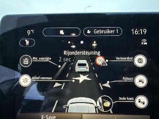 Renault Arkana 1.6 hybrid 145pk aut E-Tech - 68dkm nap - 1e eig - virtual - leer - stuurverw - front + line + side + park assist picture 70