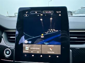 Renault Arkana 1.6 hybrid 145pk aut E-Tech - 68dkm nap - 1e eig - virtual - leer - stuurverw - front + line + side + park assist picture 24