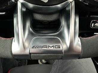 Mercedes Cla-klasse AMG 45S 4MATIC+ 421pk aut Prem Pl - pano - schaalstoelen - sfeerverl - 360cam - front + line + side assist picture 85