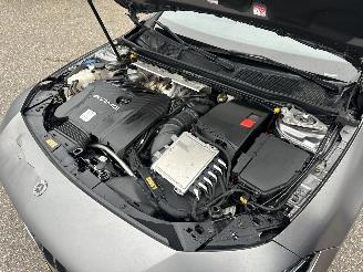 Mercedes Cla-klasse AMG 45S 4MATIC+ 421pk aut Prem Pl - pano - schaalstoelen - sfeerverl - 360cam - front + line + side assist picture 139