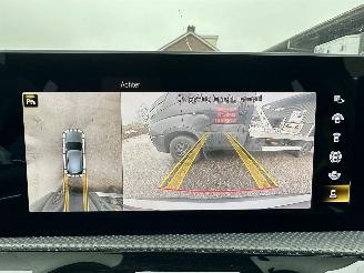 Mercedes Cla-klasse AMG 45S 4MATIC+ 421pk aut Prem Pl - pano - schaalstoelen - sfeerverl - 360cam - front + line + side assist picture 29