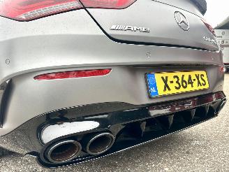 Mercedes Cla-klasse AMG 45S 4MATIC+ 421pk aut Prem Pl - pano - schaalstoelen - sfeerverl - 360cam - front + line + side assist picture 120