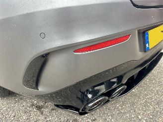 Mercedes Cla-klasse AMG 45S 4MATIC+ 421pk aut Prem Pl - pano - schaalstoelen - sfeerverl - 360cam - front + line + side assist picture 121