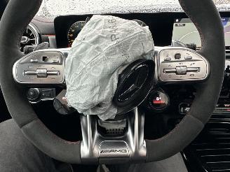 Mercedes Cla-klasse AMG 45S 4MATIC+ 421pk aut Prem Pl - pano - schaalstoelen - sfeerverl - 360cam - front + line + side assist picture 49