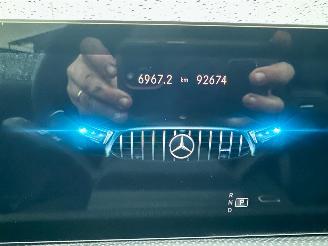 Mercedes Cla-klasse AMG 45S 4MATIC+ 421pk aut Prem Pl - pano - schaalstoelen - sfeerverl - 360cam - front + line + side assist picture 23