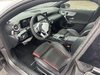 Mercedes Cla-klasse AMG 45S 4MATIC+ 421pk aut Prem Pl - pano - schaalstoelen - sfeerverl - 360cam - front + line + side assist picture 14