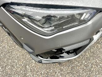 Mercedes Cla-klasse AMG 45S 4MATIC+ 421pk aut Prem Pl - pano - schaalstoelen - sfeerverl - 360cam - front + line + side assist picture 102
