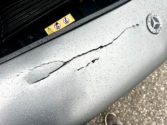 Mercedes Cla-klasse AMG 45S 4MATIC+ 421pk aut Prem Pl - pano - schaalstoelen - sfeerverl - 360cam - front + line + side assist picture 105