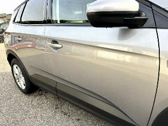 Opel Grandland X 1.2 Turbo 131pk 6-bak Online Edition - nap - navi - clima - cruise - pdc v+a - carplay - privacy glass picture 97