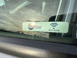 Opel Grandland X 1.2 Turbo 131pk 6-bak Online Edition - nap - navi - clima - cruise - pdc v+a - carplay - privacy glass picture 45