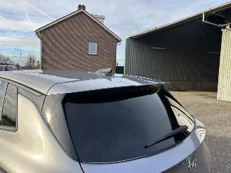 Opel Grandland X 1.2 Turbo 131pk 6-bak Online Edition - nap - navi - clima - cruise - pdc v+a - carplay - privacy glass picture 91