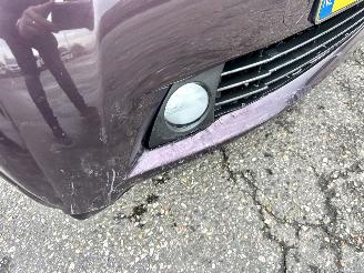 Toyota iQ 1.0 VVTi 68pk automaat Aspiration - 44dkm nap - navi - clima - keyless entry + start - lmv - pdc picture 79