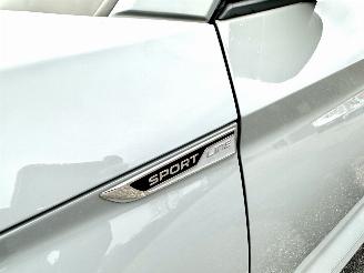 Skoda Kodiaq 1.5 TSI 150pk 7-traps aut Sportline Bus - nap - nardo grey - keyless - virtual - sfeerverl - nav - cam - memory picture 127