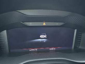 Skoda Kodiaq 1.5 TSI 150pk 7-traps aut Sportline Bus - nap - nardo grey - keyless - virtual - sfeerverl - nav - cam - memory picture 28